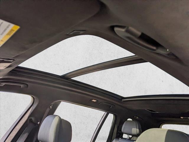 used 2021 BMW X7 car, priced at $34,299