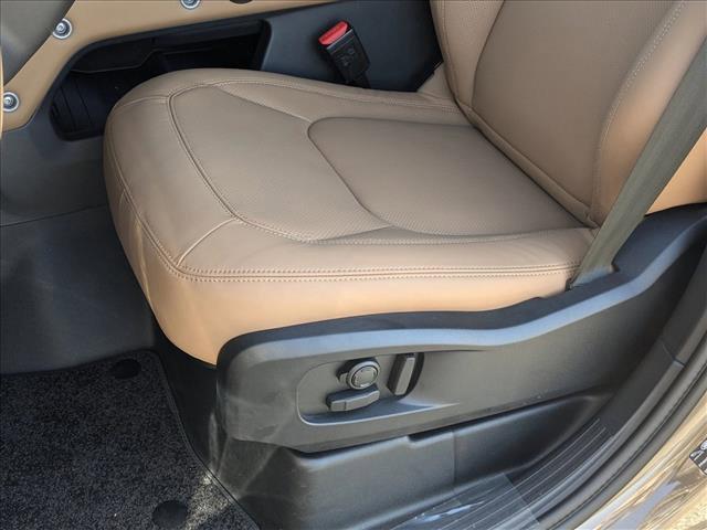 new 2025 Land Rover Defender car, priced at $74,745