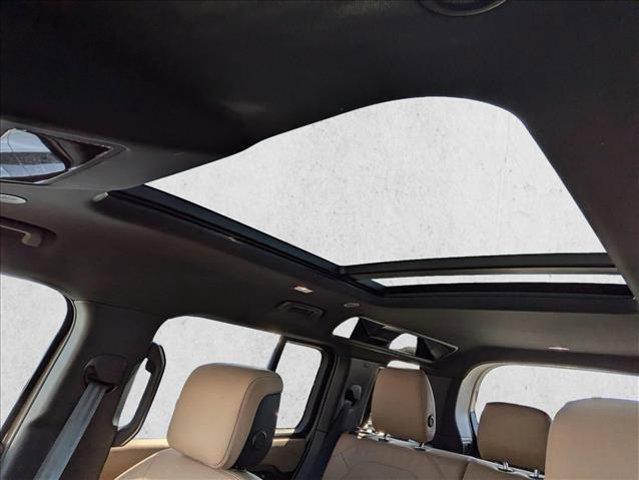 new 2025 Land Rover Defender car, priced at $74,745