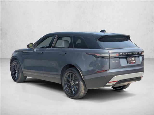 new 2026 Land Rover Range Rover Velar car, priced at $69,915