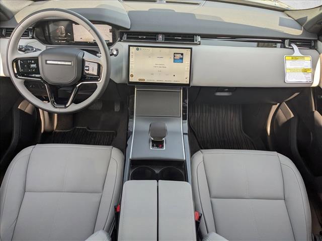 new 2026 Land Rover Range Rover Velar car, priced at $69,915