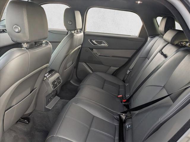 used 2025 Land Rover Range Rover Velar car, priced at $56,888