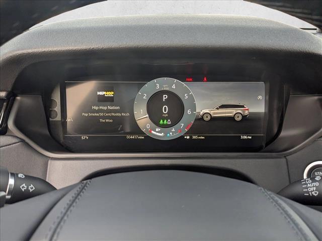 used 2025 Land Rover Range Rover Velar car, priced at $56,888