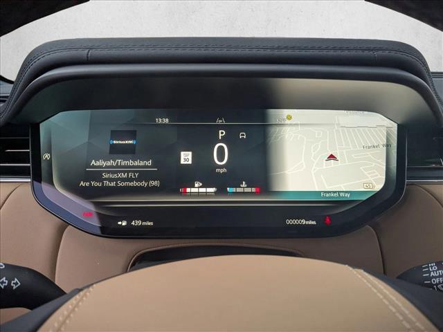 new 2026 Land Rover Range Rover Sport car, priced at $95,070