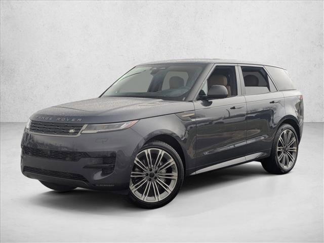 new 2026 Land Rover Range Rover Sport car, priced at $95,070