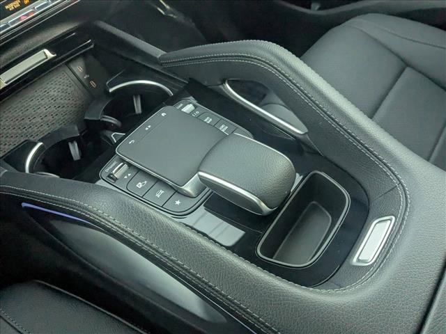 used 2024 Mercedes-Benz GLE 450 Plug-In Hybrid car, priced at $56,188