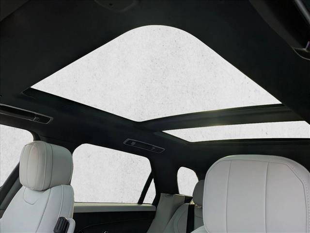 new 2026 Land Rover Range Rover Sport car, priced at $96,110