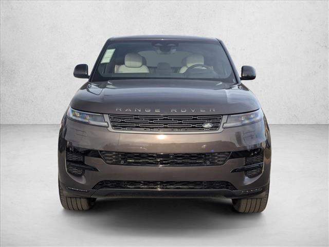 new 2026 Land Rover Range Rover Sport car, priced at $96,110