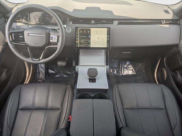 used 2024 Land Rover Range Rover Evoque car, priced at $56,001