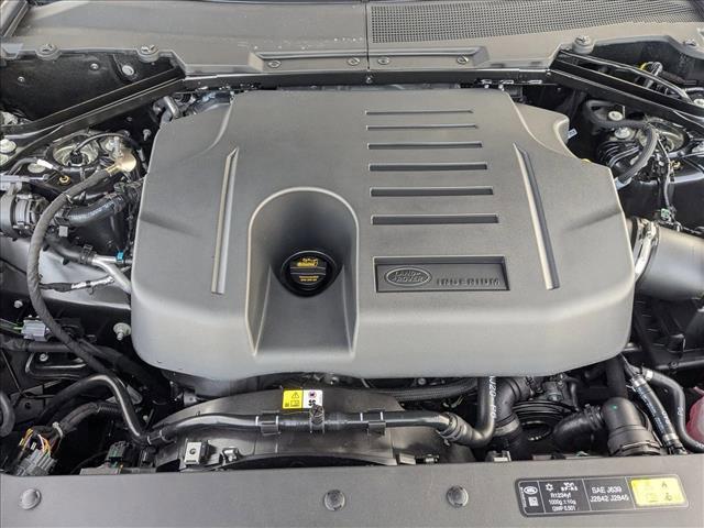 new 2026 Land Rover Defender car, priced at $93,351