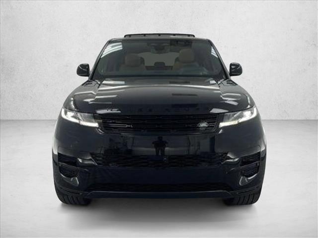 new 2026 Land Rover Range Rover Sport car, priced at $96,510