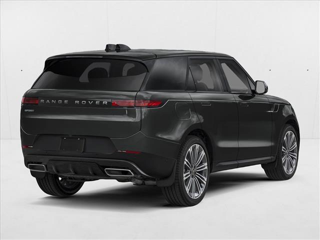 new 2026 Land Rover Range Rover Sport car, priced at $93,865