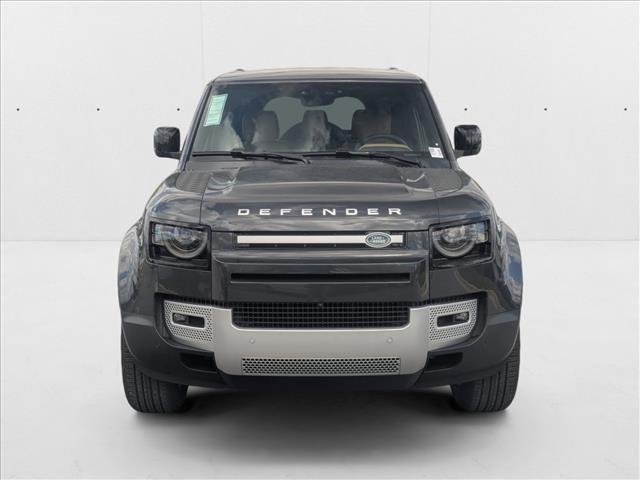 new 2025 Land Rover Defender car, priced at $82,400