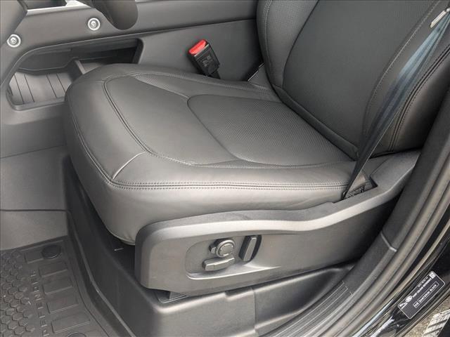 new 2025 Land Rover Defender car, priced at $75,238