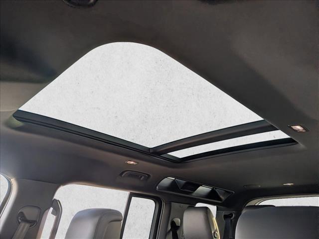 new 2026 Land Rover Defender car, priced at $91,191