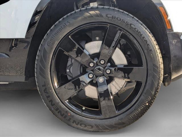 new 2026 Land Rover Defender car, priced at $91,191