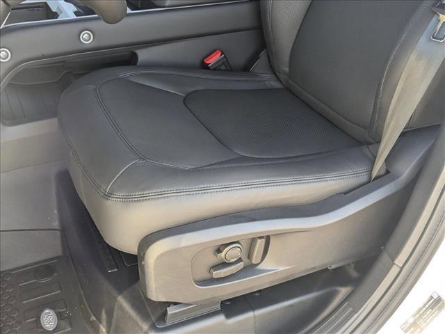 new 2025 Land Rover Defender car, priced at $86,228