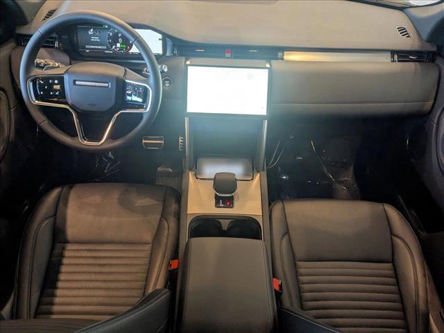 used 2024 Land Rover Discovery Sport car, priced at $38,388