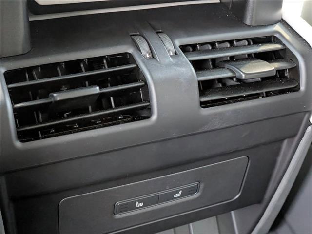 used 2025 Land Rover Defender car, priced at $62,455