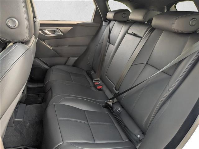 new 2026 Land Rover Range Rover Velar car, priced at $75,640