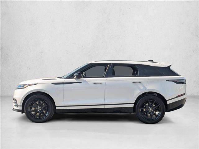 new 2026 Land Rover Range Rover Velar car, priced at $75,640