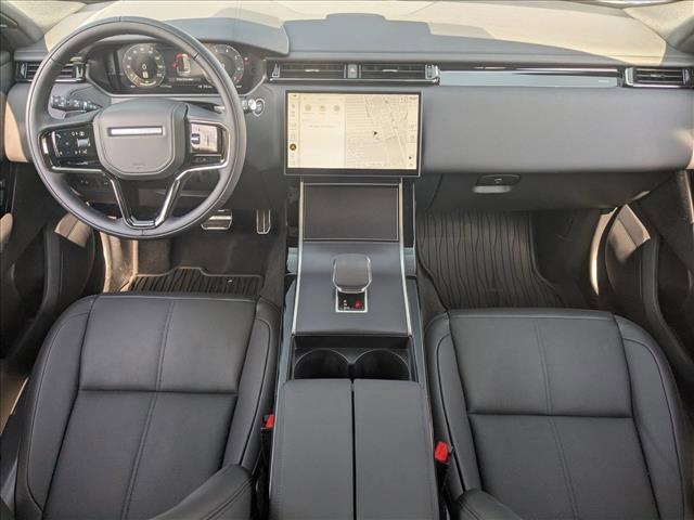 new 2026 Land Rover Range Rover Velar car, priced at $75,640