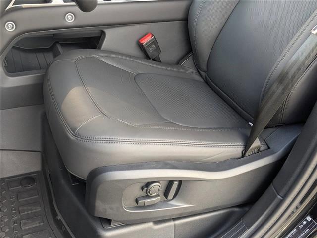 new 2026 Land Rover Defender car, priced at $78,291