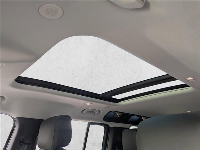 new 2026 Land Rover Defender car, priced at $78,291