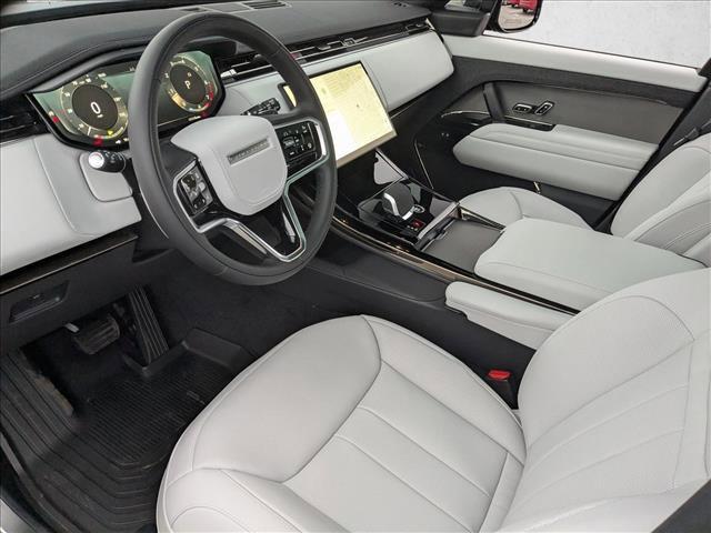new 2026 Land Rover Range Rover Sport car, priced at $93,115