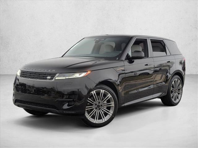 new 2026 Land Rover Range Rover Sport car, priced at $93,115