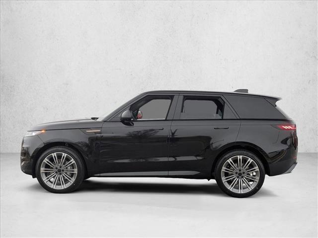 new 2026 Land Rover Range Rover Sport car, priced at $93,115