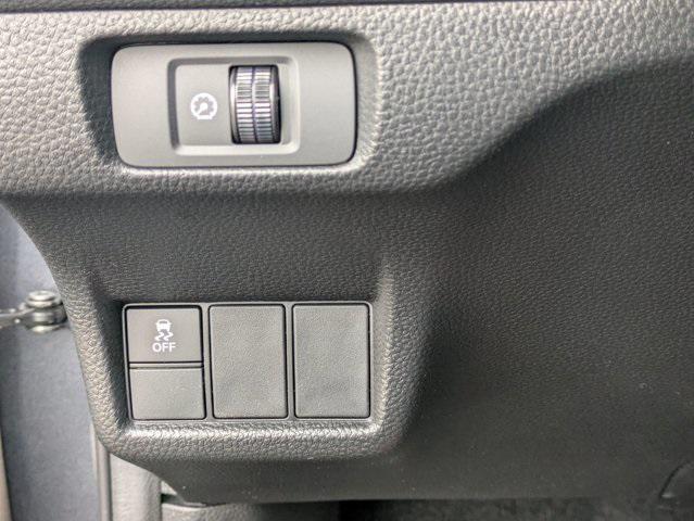 new 2026 Honda Civic Hybrid car, priced at $30,490