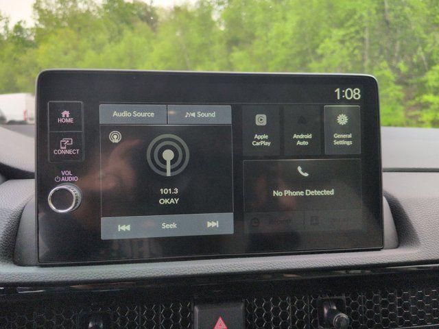 new 2026 Honda CR-V car, priced at $38,805