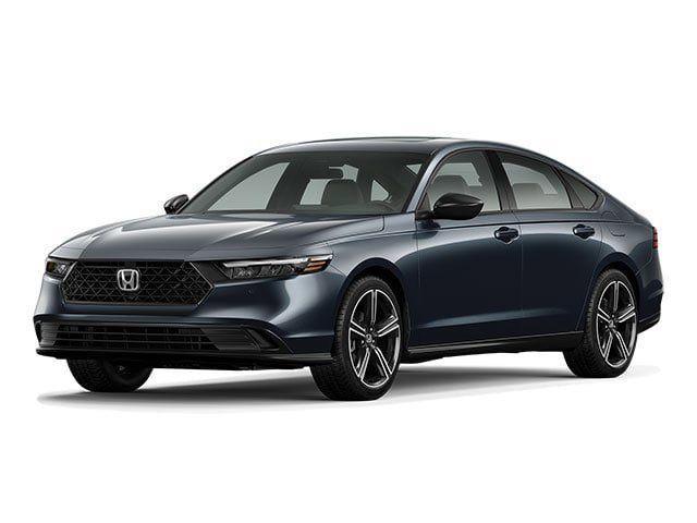 new 2026 Honda Accord car, priced at $31,890