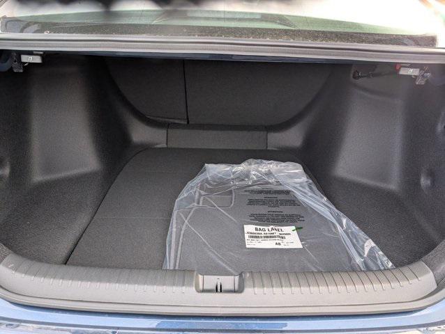 new 2025 Honda Accord Hybrid car, priced at $36,135