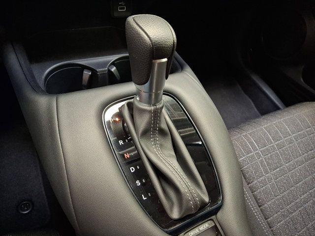 used 2023 Honda HR-V car, priced at $23,800