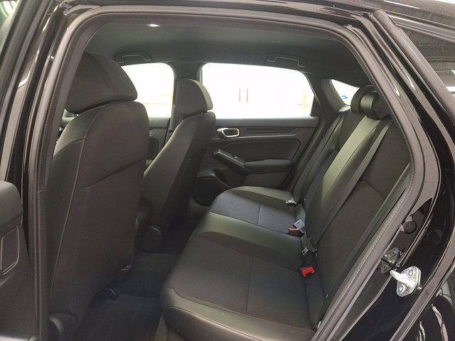 used 2023 Honda Civic car, priced at $24,000