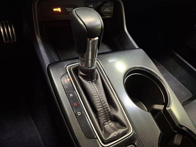 used 2023 Honda Civic car, priced at $24,000
