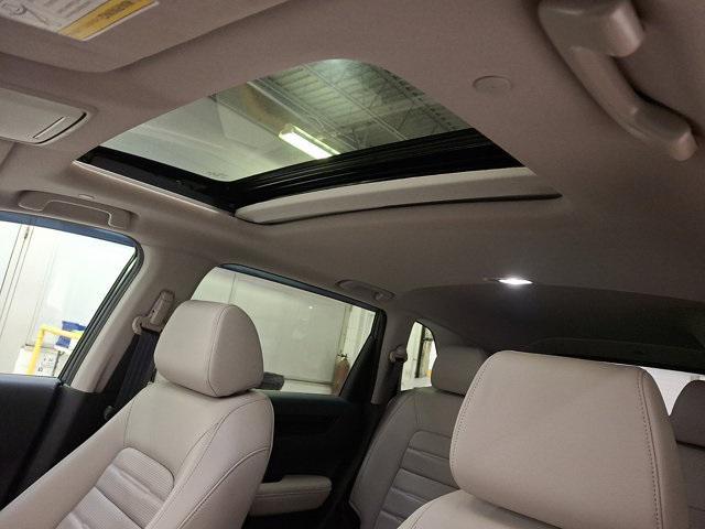 used 2023 Honda CR-V car, priced at $30,700