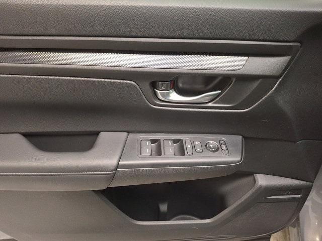 used 2024 Honda CR-V car, priced at $26,600