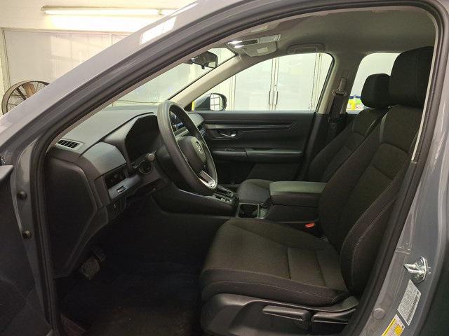used 2024 Honda CR-V car, priced at $26,600