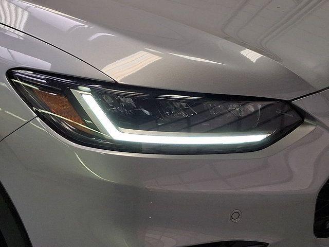 used 2025 Honda HR-V car, priced at $28,300