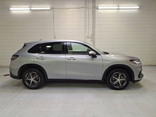 used 2025 Honda HR-V car, priced at $28,300