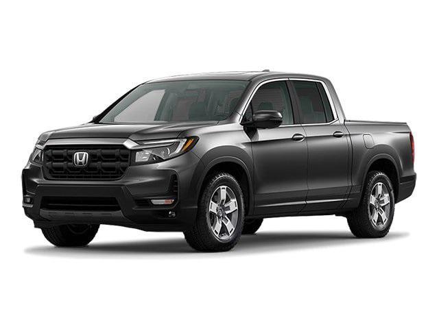 new 2026 Honda Ridgeline car, priced at $44,890