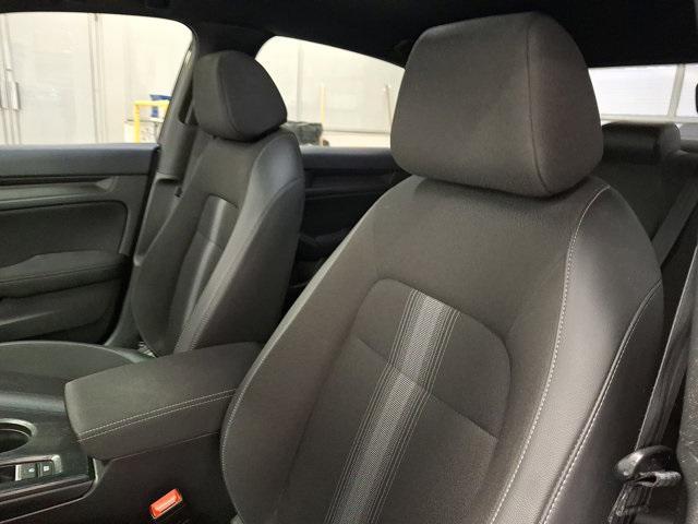 used 2023 Honda Civic car, priced at $22,800
