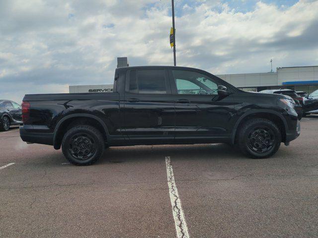 new 2026 Honda Ridgeline car, priced at $45,764