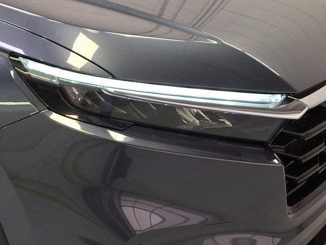used 2023 Honda CR-V car, priced at $29,000