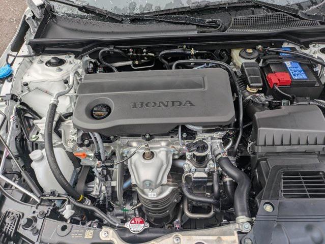 new 2026 Honda Civic car, priced at $29,445