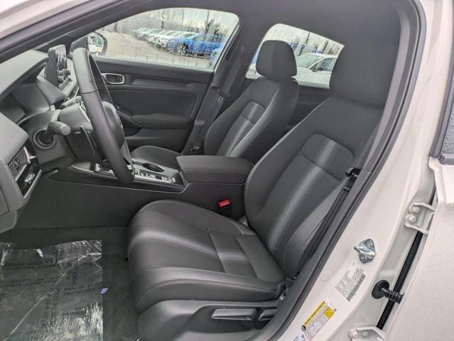 new 2026 Honda Civic car, priced at $29,445