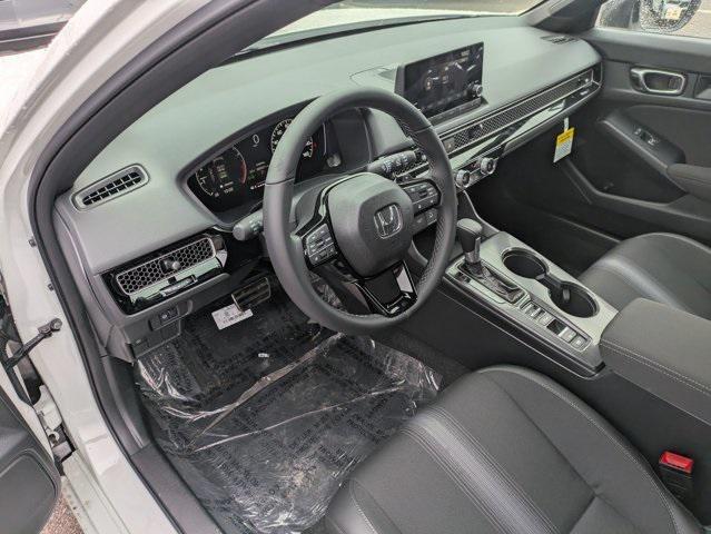 new 2026 Honda Civic car, priced at $29,445